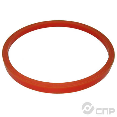 Кольцо прямоугольного сечения 1,5х1,5х1,5